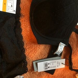 Ladies high end lingerie combo